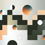 Synthesis and Sound Design by Richard Devine. Un projet de Animation 2D de Device - 08.10.2019