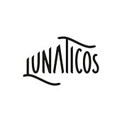 Lunáticos. Un proyecto de Br, ing e Identidad, Diseño gráfico e Ilustración tradicional de María Rosa Muñoz - 06.10.2019