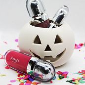 Proyecto fotográfico de producto: Cosmética para Halloween. Product Photograph project by gvasorey14 - 11.12.2019