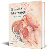 Ilustraciones El despertar de las musas de Beatriz Luengo, Destino. Traditional illustration project by Marta Aguayo Soria - 10.15.2019