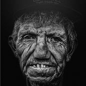 RETRATO FOTOGRÁFICO. Een project van Portretfotografie van Benjamin Eduardo - 08.10.2019