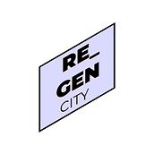 Regen City - Densificación en superficie Aérea. Architecture project by Federico llancafil - 12.03.2018