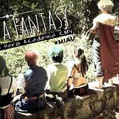 Cosplay Music Video. Film, Video, TV, Video Editing, and Video project by Marta Esteban González - 08.10.2019