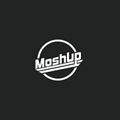 MOSHUP. Un proyecto de Diseño, Diseño de logotipos, Diseño gráfico, Marketing, Br e ing e Identidad de Sebastián Amaya Calderón - 09.10.2019