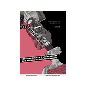 #SENSIBILITZA'T. Un proyecto de Diseño, Diseño de carteles, Diseño gráfico y Publicidad de Sebastián Amaya Calderón - 09.10.2019