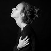 Faces I. Fotografia, Fotografia artística, Fotografia de estúdio, Fotografia de moda, Fotografia de retrato, Fotografia digital, e Retoque fotográfico projeto de Esther Portillo - 10.10.2017