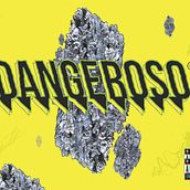 DANGEROSO VOL.1. Un progetto di Marketing di JGM - 10.10.2019