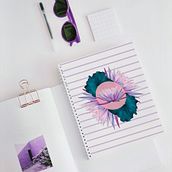 Mi Proyecto del curso: Estampado textil con técnicas digitales. Creativit, Design, Fashion Design, Printing, Digital Illustration, and Pattern Design project by Geisly Rodriguez - 10.10.2019
