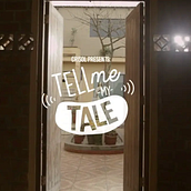 Crisol - Tell me my tale(Short List Cannes 2016) Ein Projekt aus dem Bereich Videobearbeitung und Bildbearbeitung von Paul Medina - 10.05.2016