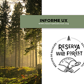 Mi Proyecto del curso: Principios fundamentales de UX. Un proyecto de Diseño Web de Marina Rico - 11.10.2019
