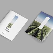 Nuevo diseño de los folletos GA_P. Br, ing, Identit, Art Direction, Editorial Design, and Graphic Design project by José Á. Rodríguez - 10.11.2016