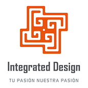 Integrated Desing. Un proyecto de Diseño de Christiam Guerra - 11.10.2019