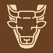 Vajo | Cortes de carne. Logo Design project by Jesús Chan Braga - 10.12.2019