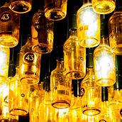 DESARROLLO LÁMPARA LICOR 43_IT´S SINGULAR_IDE INDUSTRIAS. Interior Architecture, Design, Lighting Design, Interior Design, and Product Design project by Antonio González Cortés - 10.12.2019