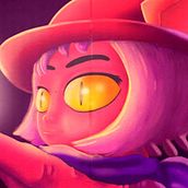 Ilustracion de One Shot el videojuego. Un proyecto de Ilustración digital de Bryan Miguel Machorro León - 13.10.2019
