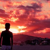Mi Proyecto del curso: Revelado de archivos RAW con Lightroom. Photograph, and Fine-Art Photograph project by Andre Lopez - 10.13.2019