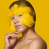 EMi Proyecto del curso: Autorretrato fotográfico artístico Ein Projekt aus dem Bereich Artistische Fotografie von jusseff55 - 13.10.2019