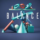 Mi Proyecto del curso: Introducción exprés al 3D: de cero a render con Cinema 4D . 3D de Abril Sanders - 10.13.2019