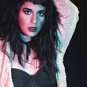 Mi Proyecto del curso: Retoque fotográfico de moda y belleza con Photoshop. Projekt z dziedziny  Fotografia mod i Retuszowanie fotografii użytkownika Alan Quispe - 19.10.2019