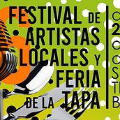 Promo feria de la tapa. Un progetto di Animazione 2D di Gonzalo Velasco Calvo - 14.10.2019