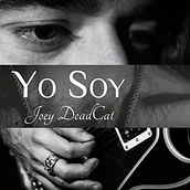 Yo Soy - Joey Deadcat. Un progetto di Animazione 2D e Video editing di Gonzalo Velasco Calvo - 14.10.2019
