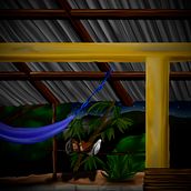 Ilustraciones . 3D, Graphic Design, and Digital Illustration project by Juan Camilo González Sánchez - 10.14.2019