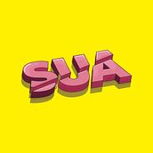 Letters'19. Lettering project by Rut Alameda - 10.14.2019