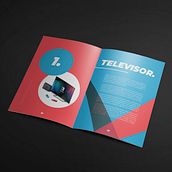 Nintendo Switch Magazine. Editorial Design, and Graphic Design project by Jesús Carrasco - 10.14.2019