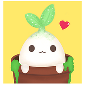 Mi Proyecto del curso: Diseño de personajes estilo kawaii. Character Design, Traditional illustration, Digital Illustration, and Children's Illustration project by Fernanda Mariaca - 10.14.2019