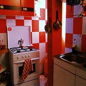 Dirección de arte audiovisual. Art Direction, Interior Design, and Set Design project by Lisle Ordóñez Moreno - 10.15.2019
