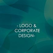 Logo and Corporate Design. Design, Information Design, Logo Design, Graphic Design, and Traditional illustration project by Viviana V - 10.15.2019