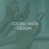 Social Media Design. Design, Graphic Design, and Social Media project by Viviana V - 10.15.2019