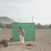 Vfx El autodidacta. VFX project by José Miguel Infante - 08.15.2019