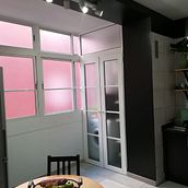 Mi Proyecto del curso: Reforma y decoración total de cocina low cost. . Decoration project by Gloria Esther Canino Gil - 10.16.2019