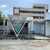 My project in Interior Design for Restaurants course. Un progetto di Animazione 2D di Pushya Mitra Singamaneni - 16.10.2019