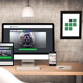 Agenda online. Un proyecto de Diseño Web de Grafigatos - 16.10.2019