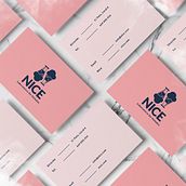 Mi Proyecto del curso: Creación de un logotipo original desde cero. Br, ing, Identit, Logo Design, and Graphic Design project by S M - 10.16.2019