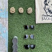 Mi Proyecto del curso: Fotografía profesional para Instagram (Rayban) Ein Projekt aus dem Bereich Werbung von Carmen Pradas - 21.10.2019