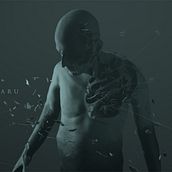 Main Titles. Film project by Jonathan Aceituno Fuentes - 10.14.2019