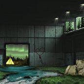 Mi Proyecto del curso: El poder de la naturaleza . Fotografie digitală de adrialcapez - 10.17.2019