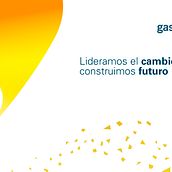 Diseño y Arte Final - Jornadas GNF. Un proyecto de Diseño gráfico de Ignacio Rusillo - 10.09.2016