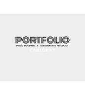 Portfolio. Een project van Productontwerp van Carmen Lopez Garay - 18.10.2019
