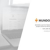 Mundo Funnel - Marketing Digital . Design web de Mundo Funnel - 10.18.2019