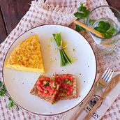 Mi Proyecto del curso: Fotografía gastronómica y retoque con Photoshop. Un proyecto de Fotografía de producto y Fotografía gastronómica de Alejandro Zunino - 20.10.2019
