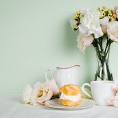 Mi pasteleria!. Un projet de Photographie gastronomique et Instagram de Laura Navarro - 20.10.2019