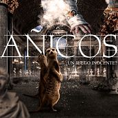 Secretos del fotomontaje y el retoque creativo | Añicos. Un progetto di Creatività e Graphic design di Rubinetto - 04.01.2020