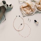 Mi Proyecto del curso: Fotos para una marca de Bijouterie artesanal. Product Photograph project by pao_koski - 10.21.2019