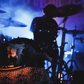 Breaking Dawn Of The Blue Nebula | StoneFest 2018. Film, Video, TV, Creativit, Video Editing, Music, and Video project by Elena Salueña - 10.31.2018