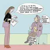 Mi Proyecto del curso: Humor gráfico para principiantes.  project by MARCO ABARCA ORELLANA - 10.21.2019