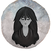 Proyecto 1. Ilustración literaria . Ilustrasi Digital proyek oleh Paula Braña - 10.21.2019